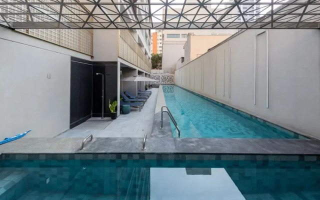 Charlie For You Paraiso