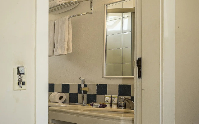 Maravista Hotel & Spa