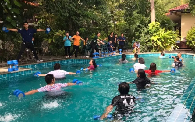 Wellness World Khao Yai