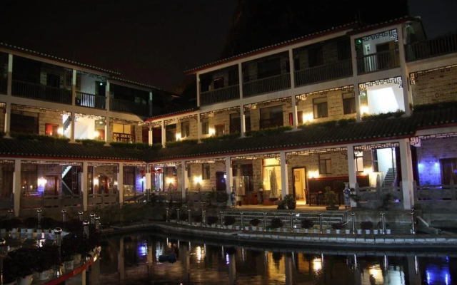Shuangjiang Ecological Hotel - Yangshuo