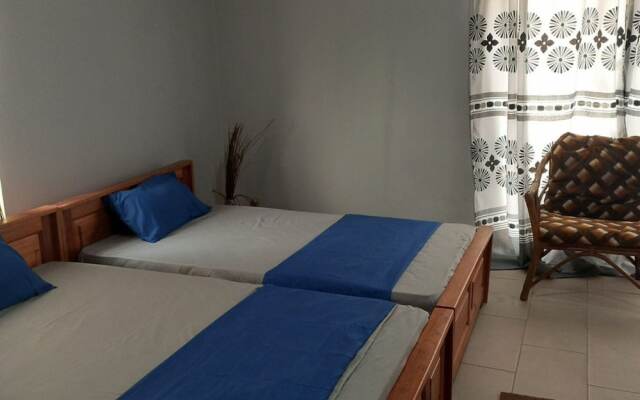 Estepona Playa Hostel