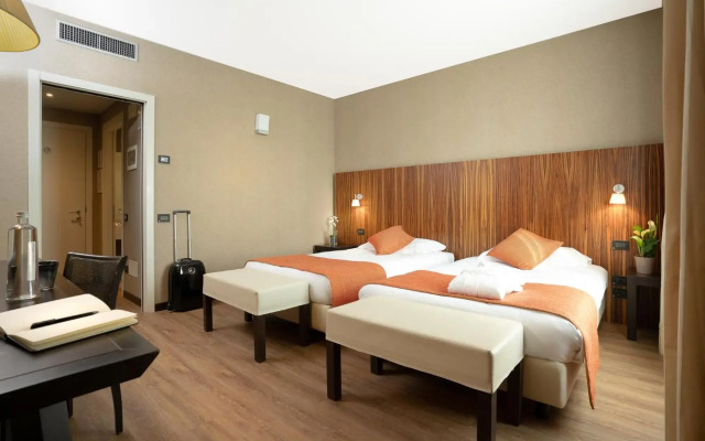 Hotel Viest