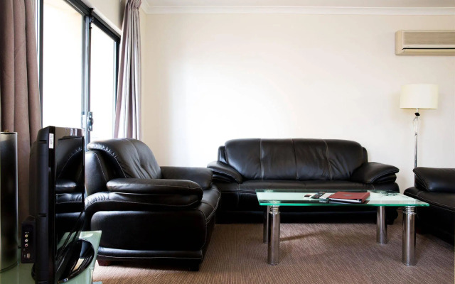 Regal Apartments