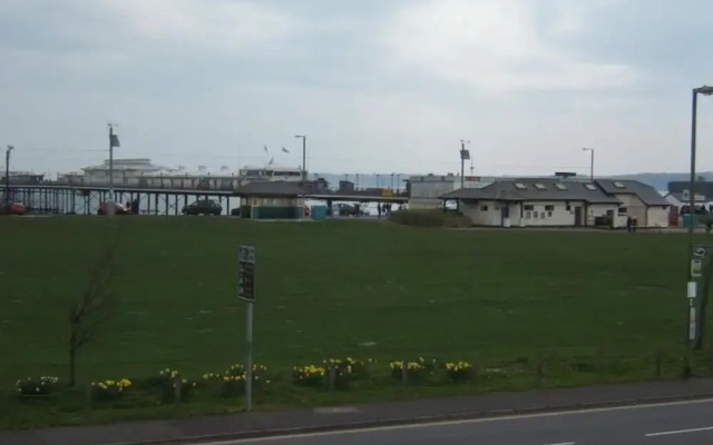 Sefton Lodge