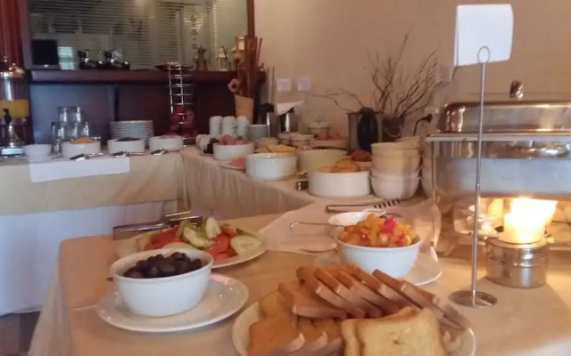 Metoxi Hotel
