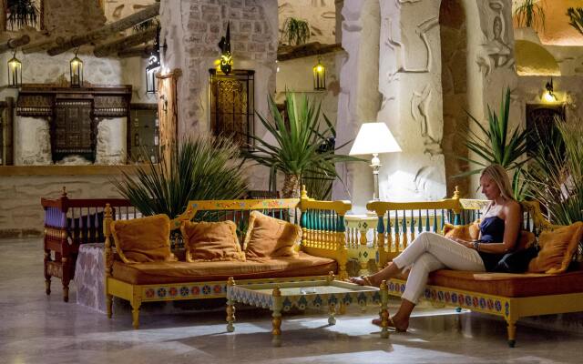 Welcome Meridiana Resort - Families and Couples Only