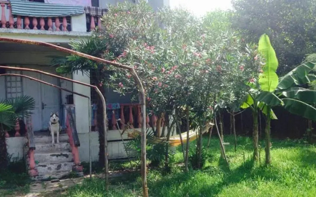 Holiday Home in Grigoleti