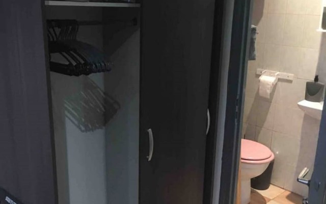 Simplistic Holiday Home in Nice Near the Seabeach