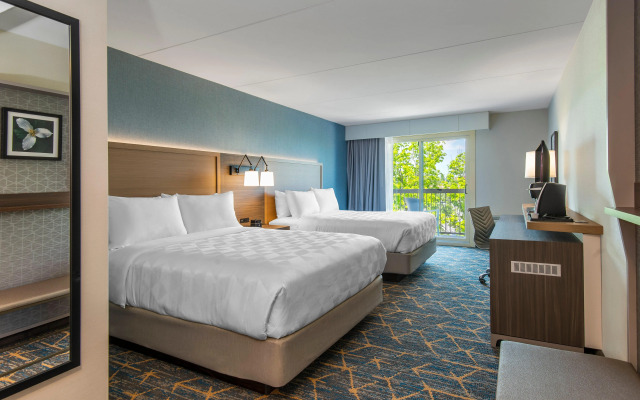 Holiday Inn Kingston Waterfront by IHG