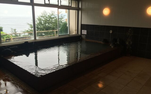 Breezbay Seaside Resort Atami