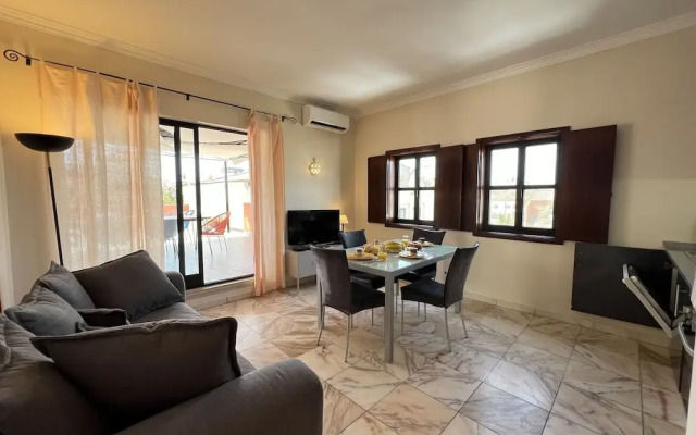 Vilamoura Central 8 by Homing