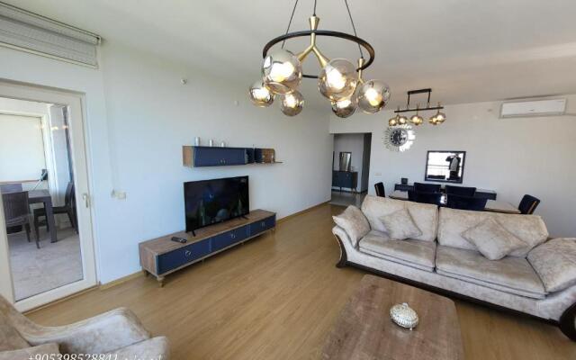 Apartment Resort Bursa