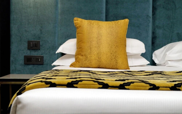 Merulana 13 - Exclusive Rooms