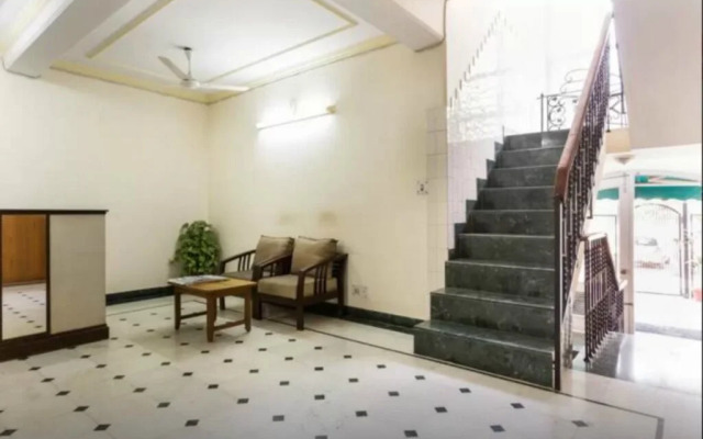 Hotel Shiva Villa