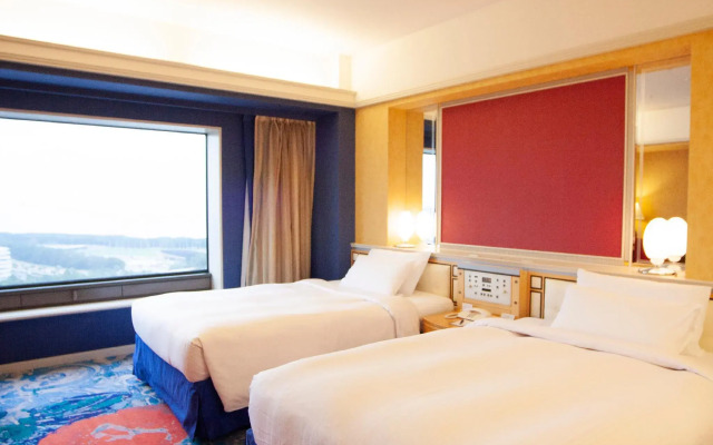 Hotel New Otani Makuhari