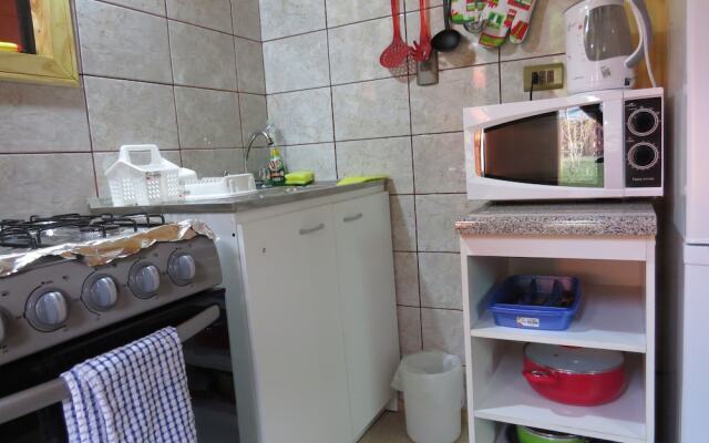 Cabaña Los Coigues 2308