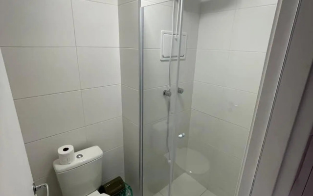 Studio Novo Vila Madalena