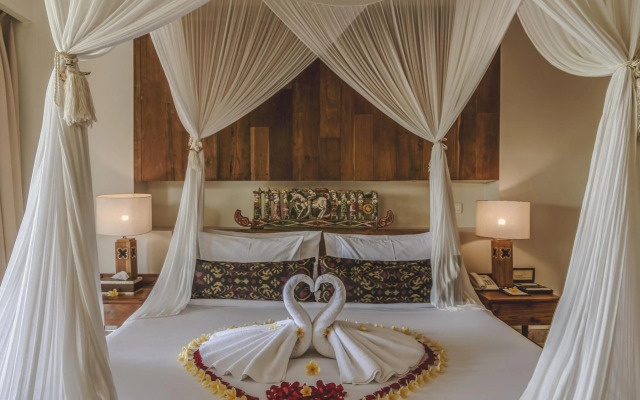 Puri Sebali Resort