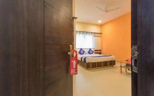 OYO 2533 Hotel Pride