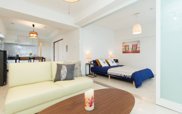 EX Hamamatsu Apartment 601