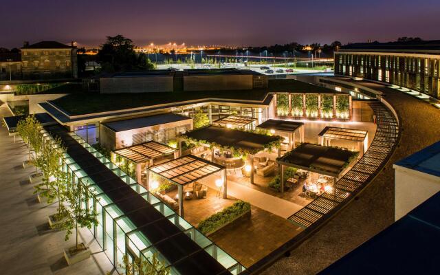 Move Hotels Venezia Nord
