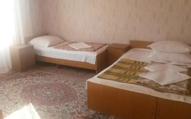 Mineralny Guest House