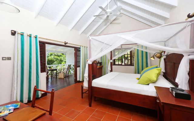 Ti Kaye Resort & Spa - Adults Only