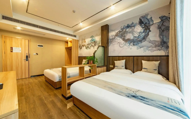 Junhui Hotel