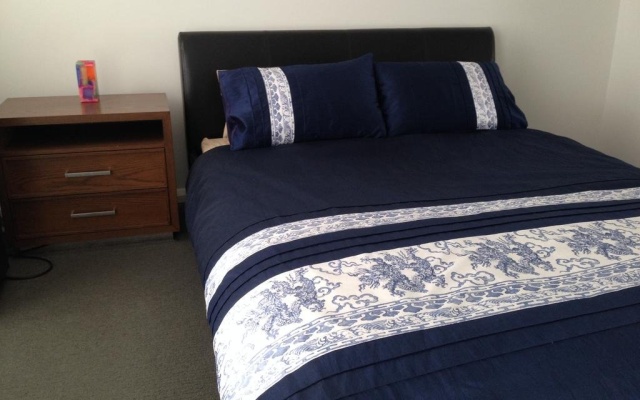 Yanchep Beach Townhouse – Guest Rooms – Yanchep