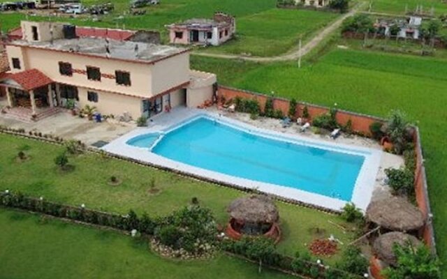 Siddhartha Hotel, Nepalgunj