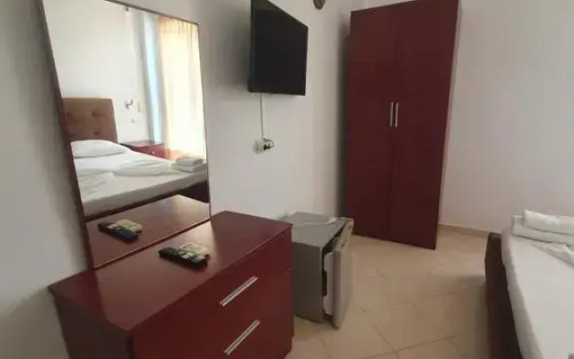 Hotel Afrodite