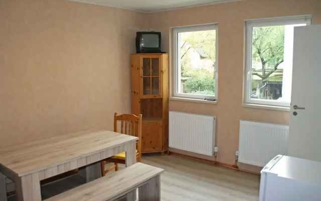 Pension 1738 K.R.W.