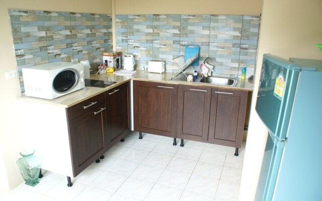 Beach Apartment Hat Mae Ramphueng