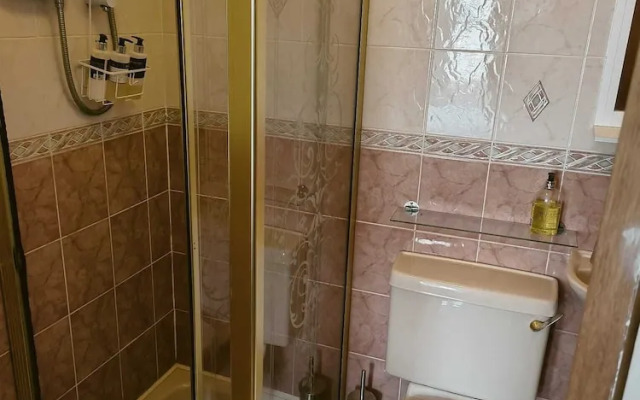 Fassifern B&B