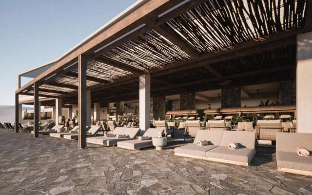 Rocrita Lifestyle Beach Resort
