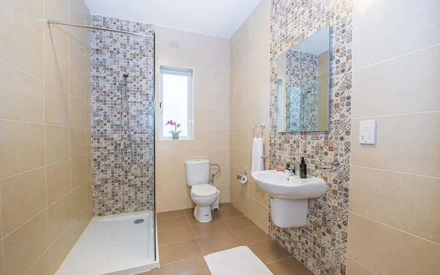 The Hillock Residences South B8