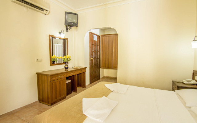 Hotel Karbelsun