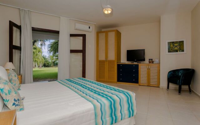 Beach Hotel Maresias