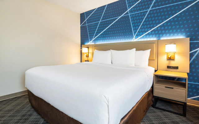 Comfort Inn & Suites Barrie