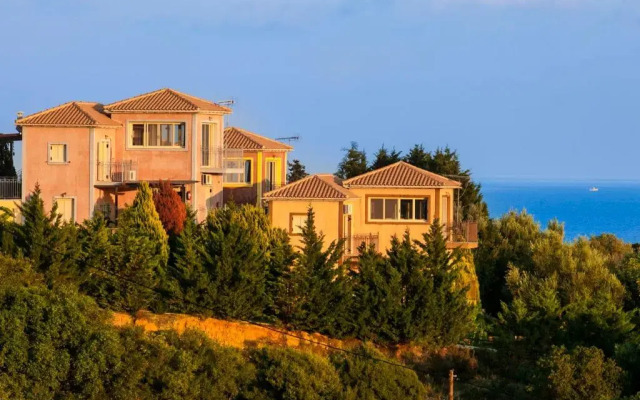 3Queens Villas