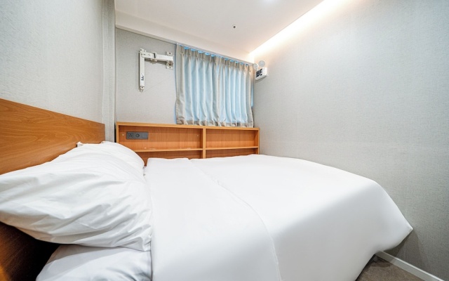 247 Hostel Seoul