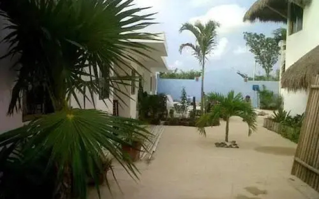 Posada Sac Nah