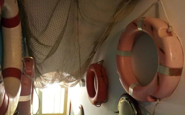 Il Borgo Del Capitano