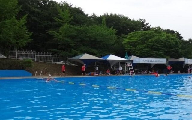Hanwha Resorts - Yongin