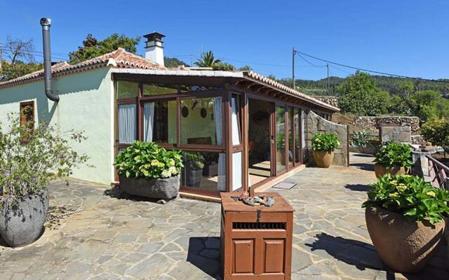 Casa Aljibe 2