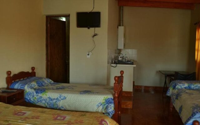 Hostel Don Benito