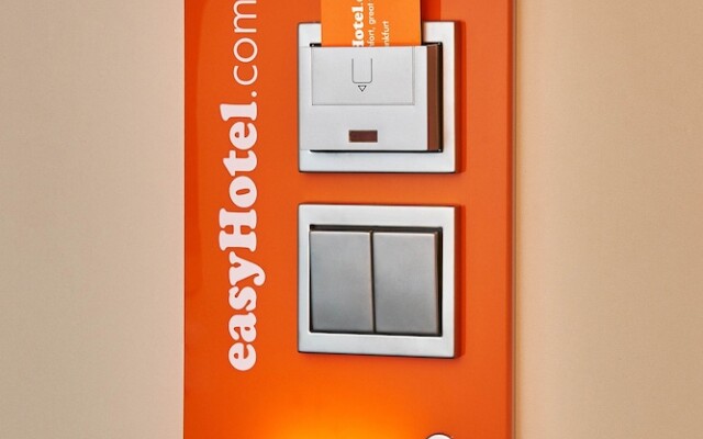 easyHotel Frankfurt City Center