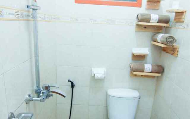 Hotel Amarsya