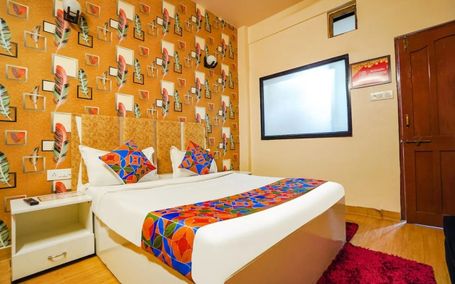 Fabhotel The Imperial Green