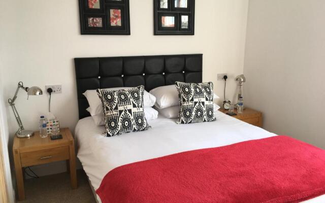 Holway House
